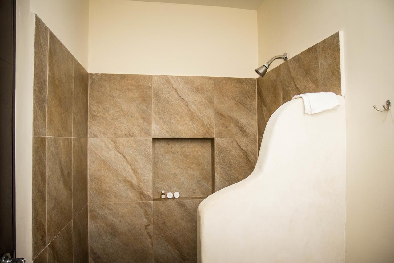 Hotel Hacienda De Исамал Екстериор снимка