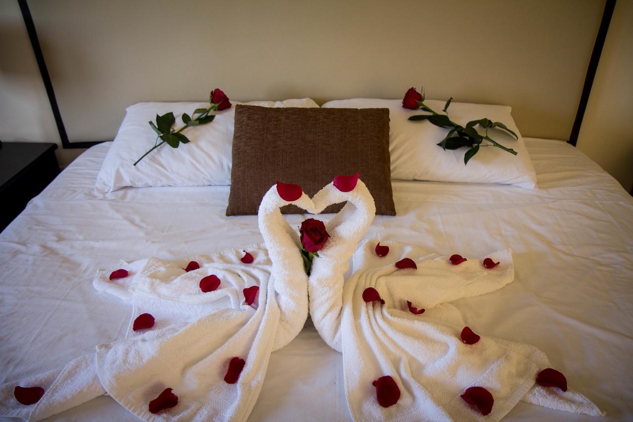 Hotel Hacienda De Исамал Екстериор снимка